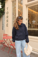 Cleo Jacket