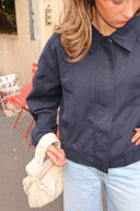 Cleo Jacket