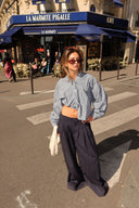 Sola Blouse