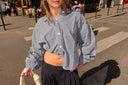 Sola Blouse