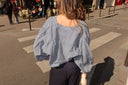 Sola Blouse