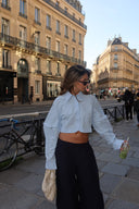 Luca Blouse