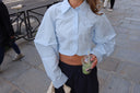 Luca Blouse