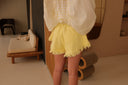 Kiki Short Yellow