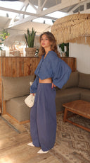 See Blouse