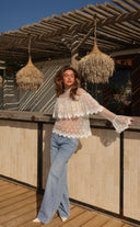 Milá Blouse