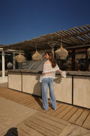 Milá Blouse