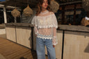 Milá Blouse
