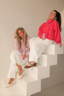 Zita Jacket Red