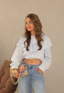 Mimi Blouse