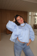 Zaza Blouse