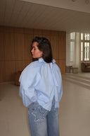 Zaza Blouse