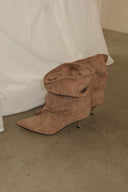 Gigi Boots Beige