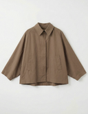 Coco Suit Brown