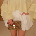 Yuna Balloon Skirt