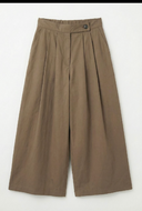 Coco Suit Brown