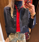 Zita Jacket